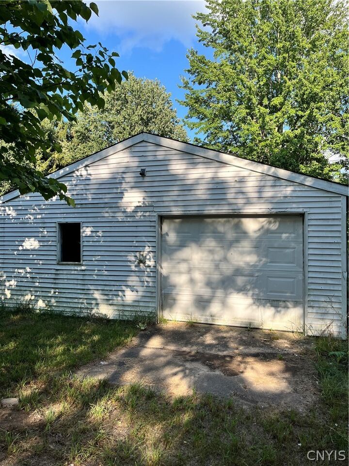 Property Photo: 11490 White Road NY 13033