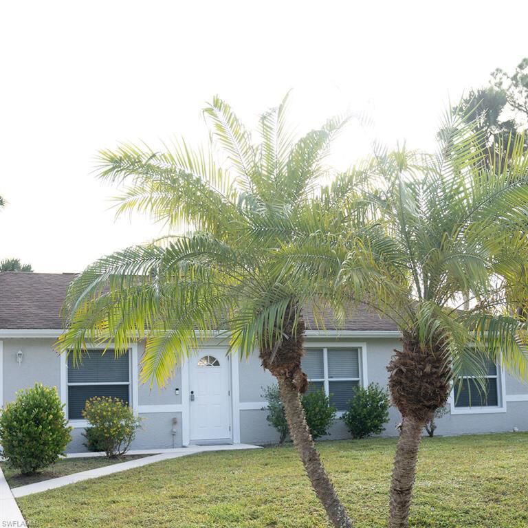 Property Photo: 6048 Joplin Ave FL 33905
