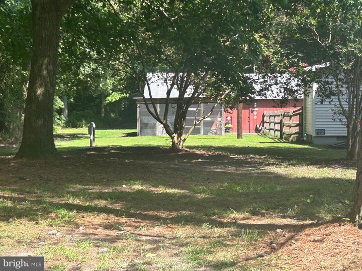 Property Photo:  26317 Firetower Road  DE 19973 