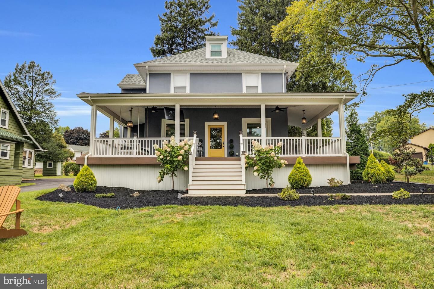 Property Photo: 3909 River Road PA 19605