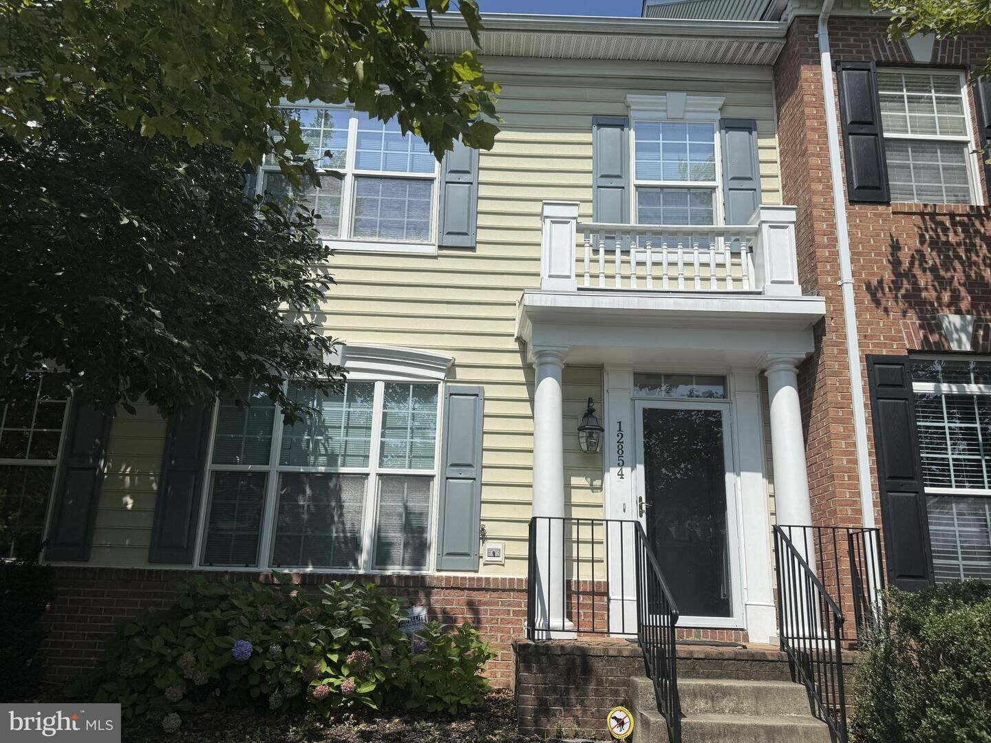 Property Photo:  12854 Marblestone Drive  VA 22192 