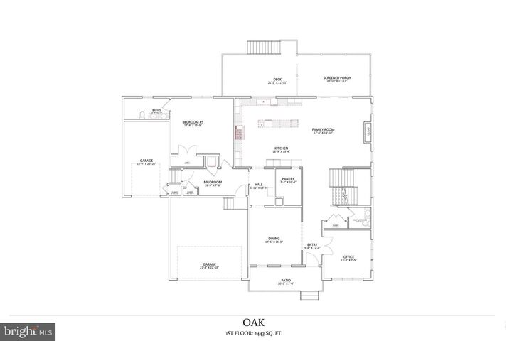 Property Photo: 9903 Dale Ridge Court VA 22181