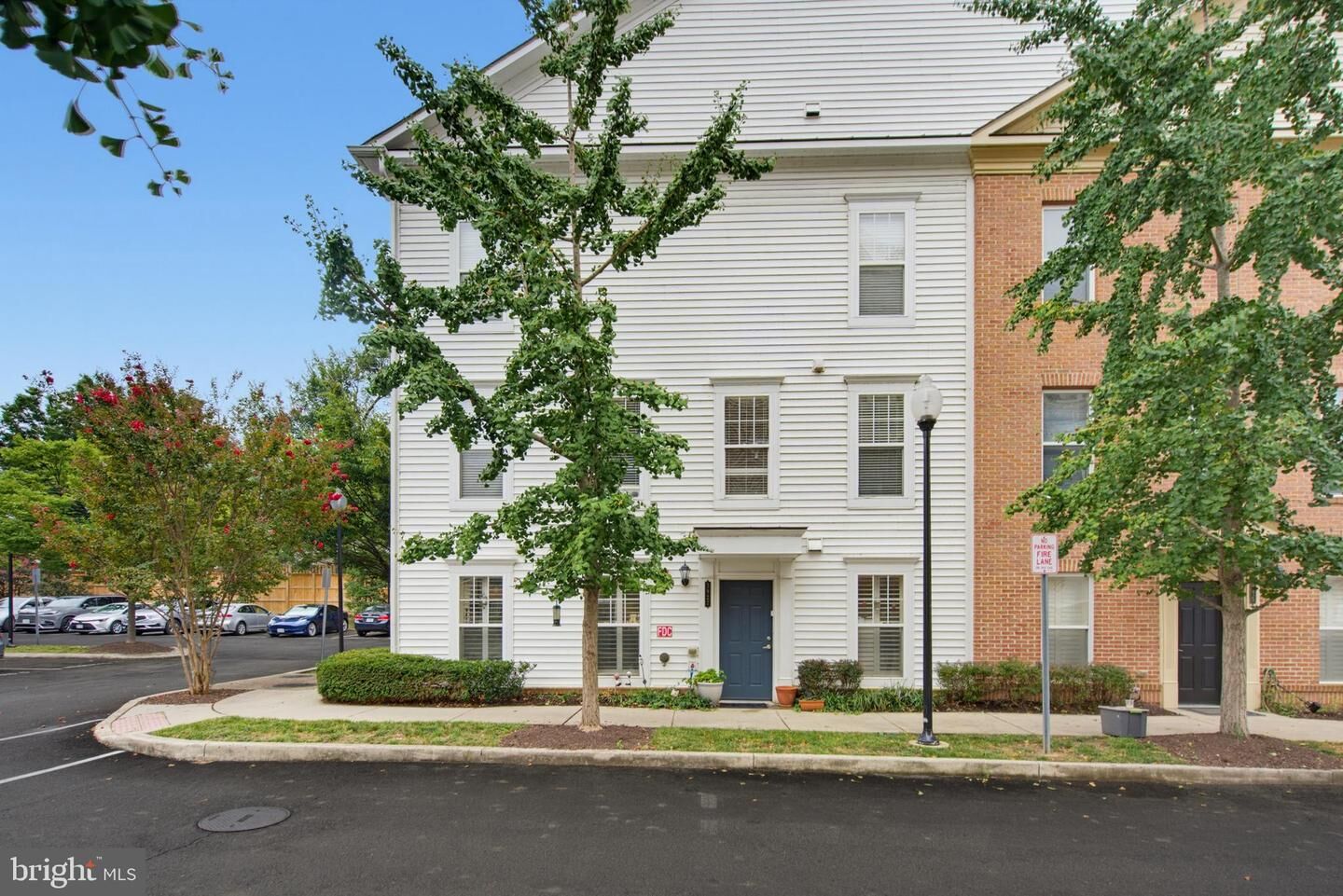 Property Photo:  3927 Old Dominion Boulevard  VA 22305 