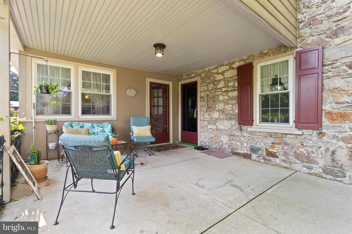 Property Photo:  2155 Morgan Hill Road  PA 18042 