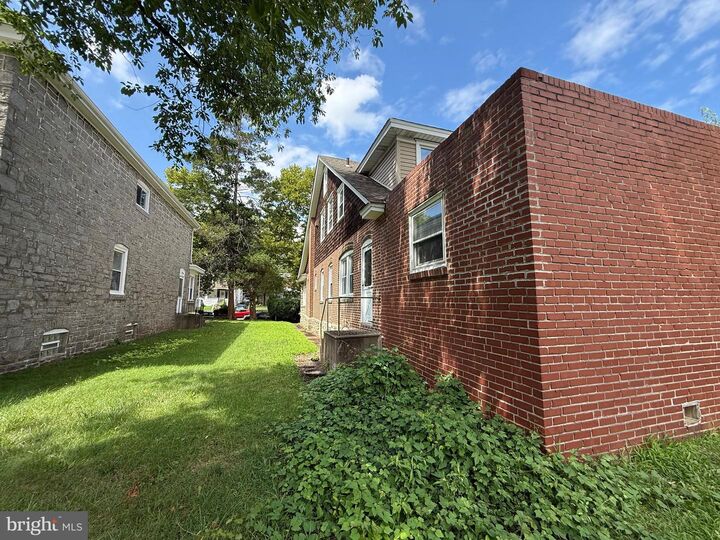 Property Photo:  7321 Whitaker Avenue 23  PA 19111 