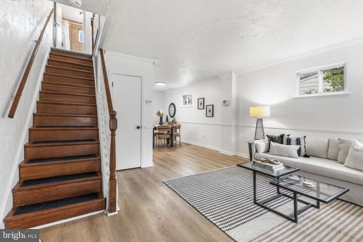Property Photo: 900 Elton Avenue MD 21224