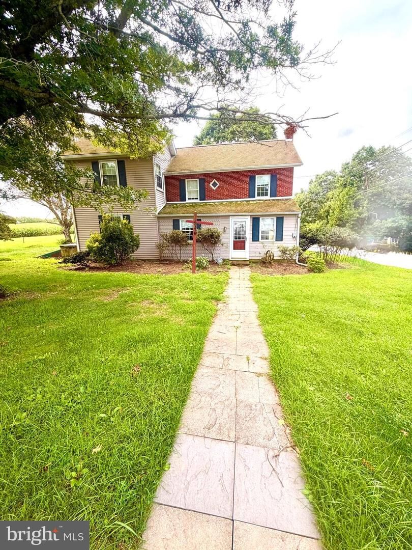 Property Photo: 4776 Blue Hill Road PA 17329