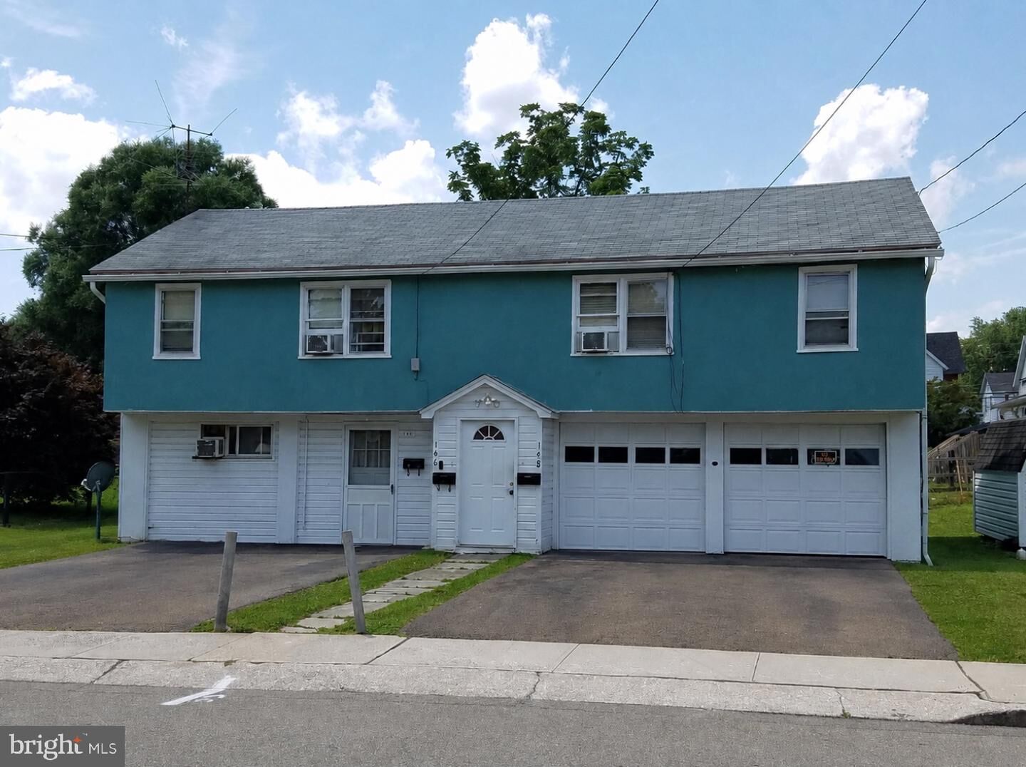 Property Photo: 146 N 4th Street PA 19363
