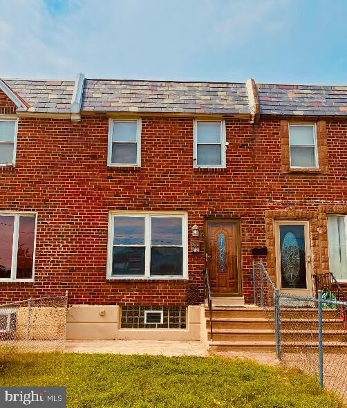 Property Photo:  4302 Potter Street  PA 19124 