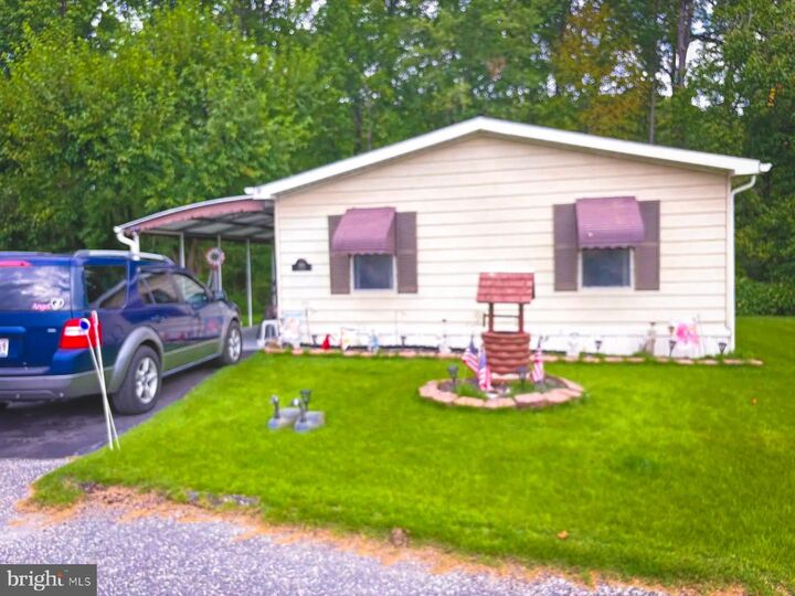Property Photo: 416 Stefan Court MD 21222