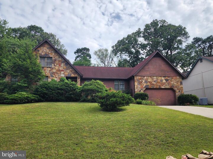 Property Photo: 1377 Teaberry Lane E MD 21144