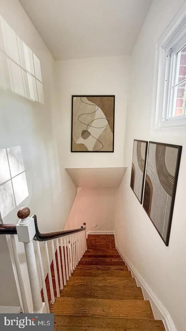 Property Photo:  3539 Martha Custis Drive  VA 22302 
