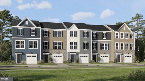 Property Photo: 118 Everleigh Court VA 22663