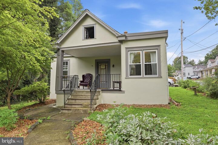Property Photo:  782 Jenkintown Road  PA 19027 