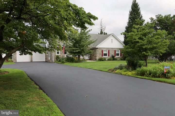Property Photo:  2080 Trumbauer Road  PA 19446 
