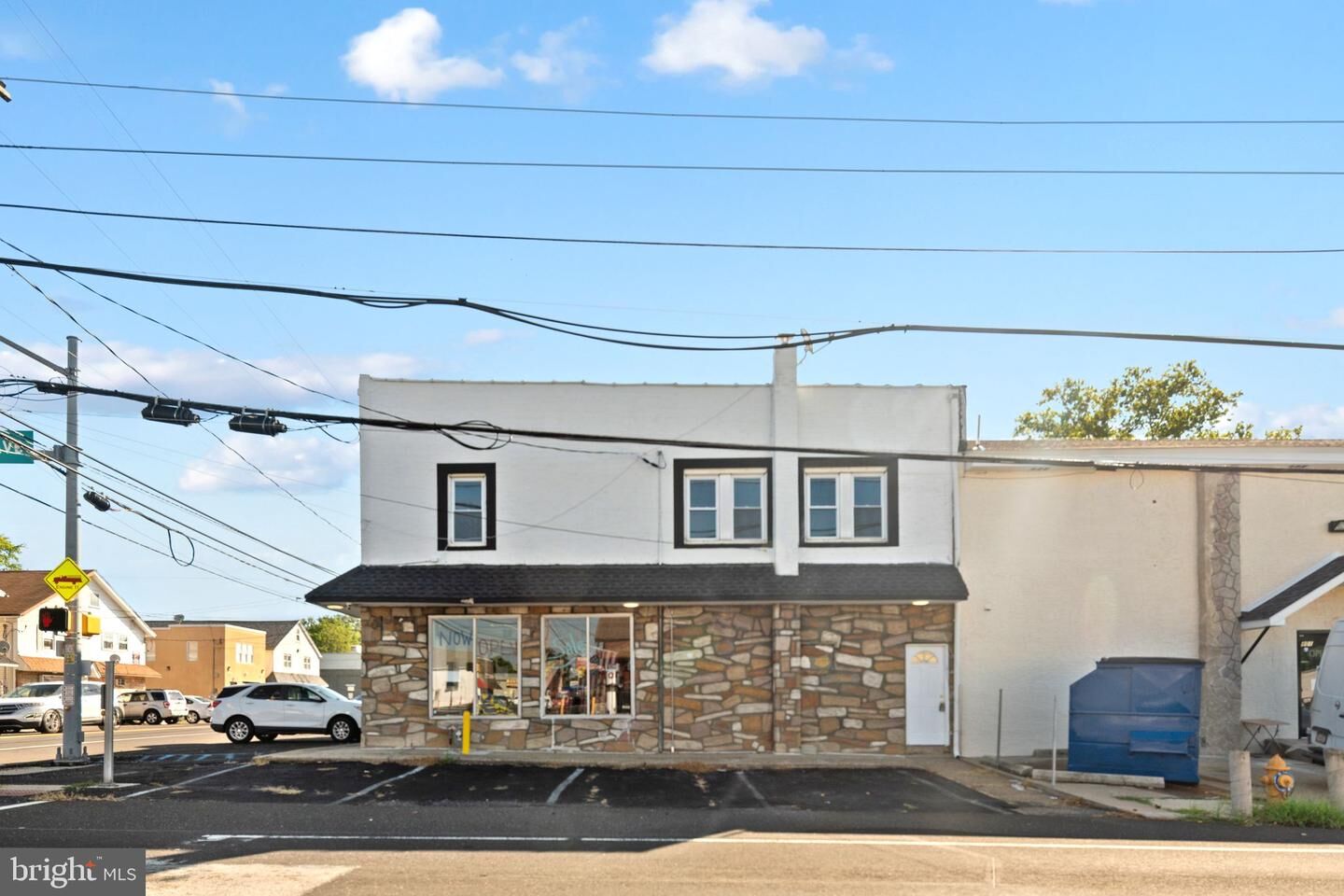 Property Photo: 800 State Road Unit 3 PA 19021