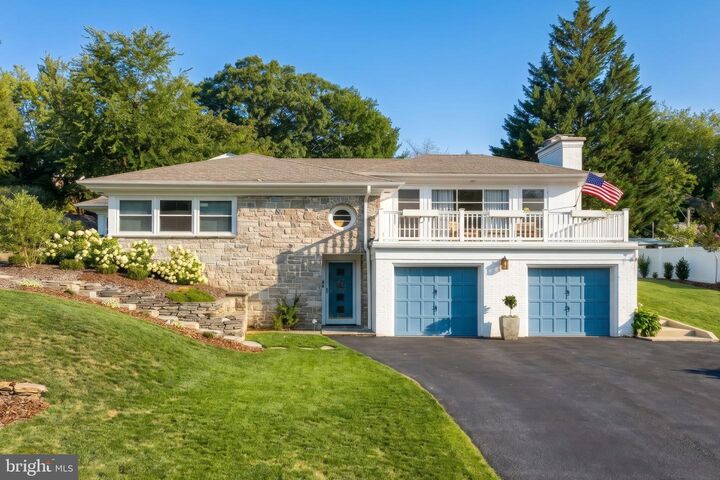 Property Photo: 1366 Sleepy Hollow Road PA 17403