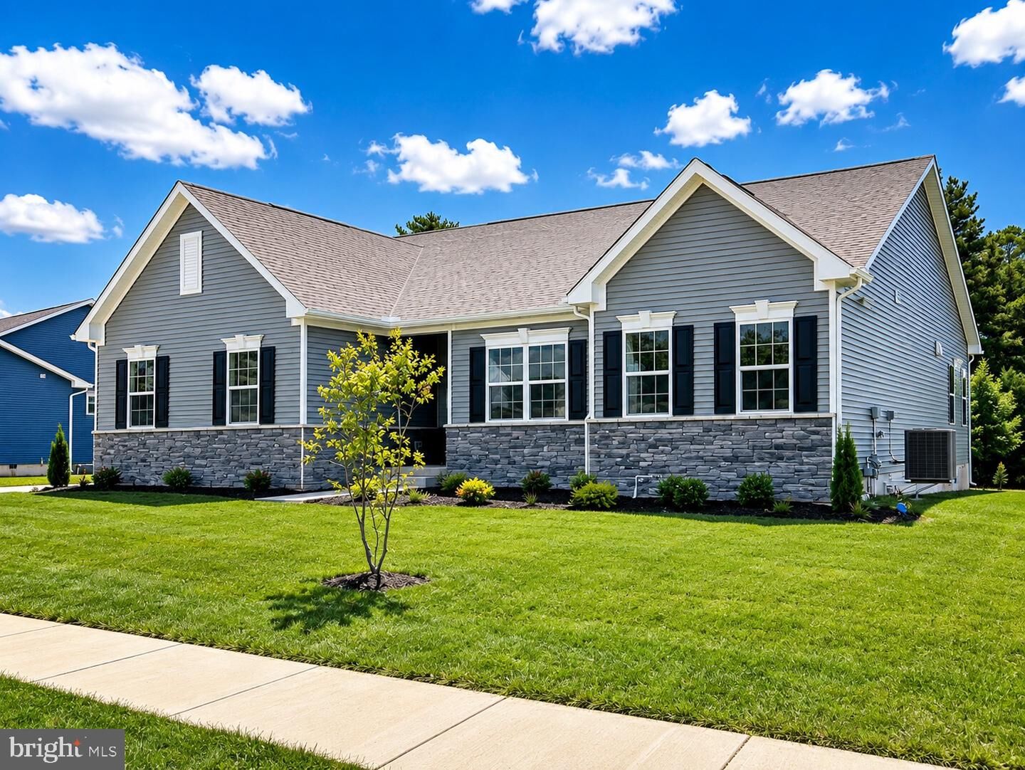 Property Photo:  10785 Windmill Creek Ln  MD 21811 