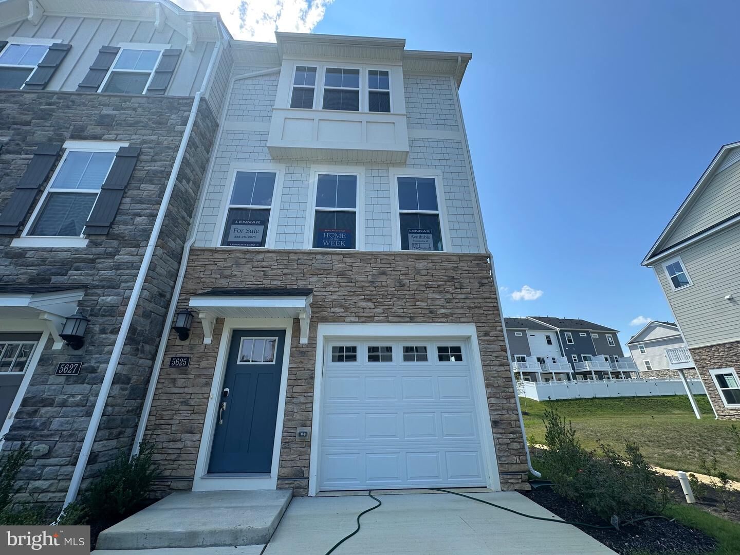 Property Photo:  10513 Cobbler Place  MD 20695 