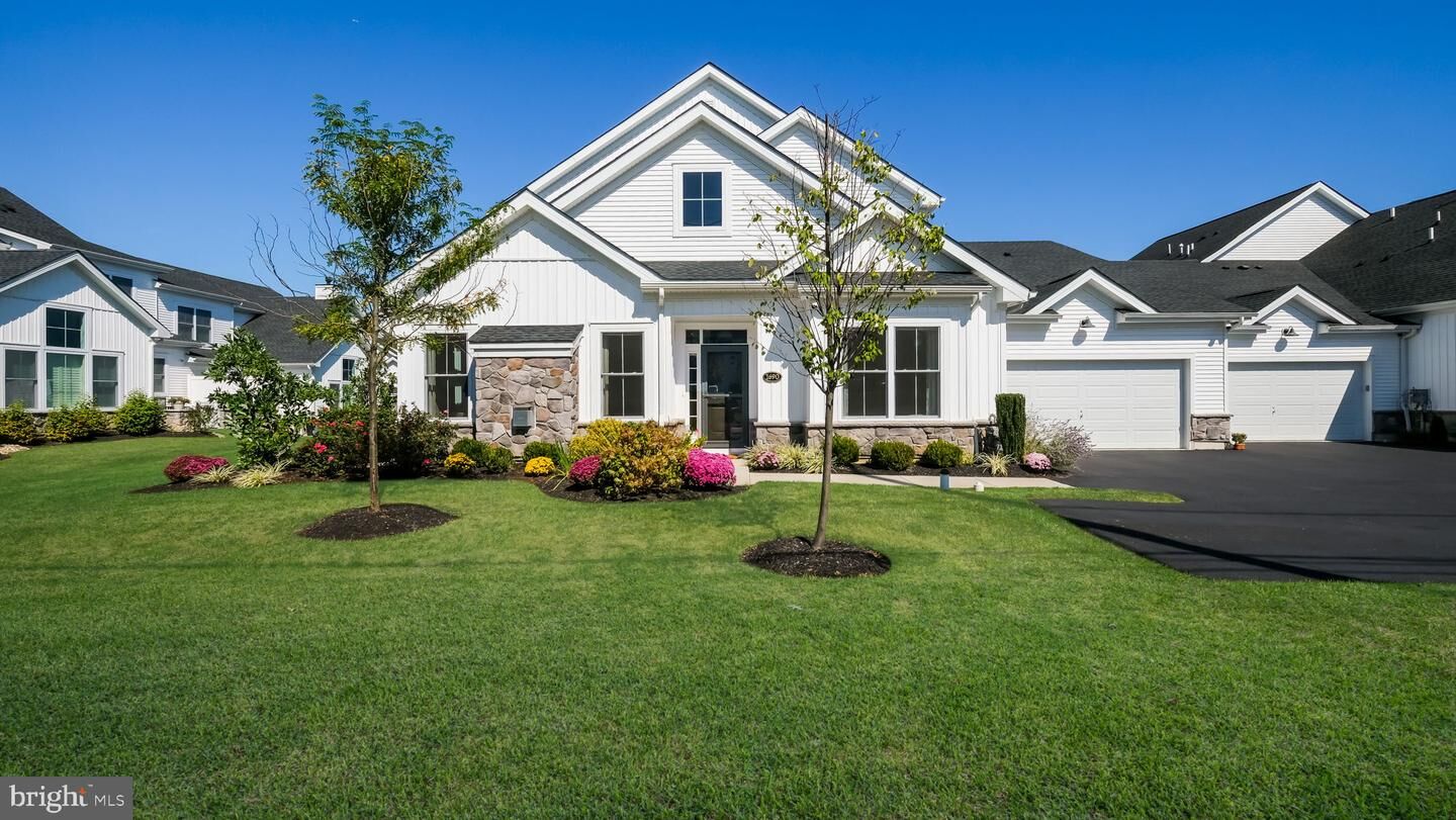 Property Photo:  1690 Dobry Road  PA 19067 