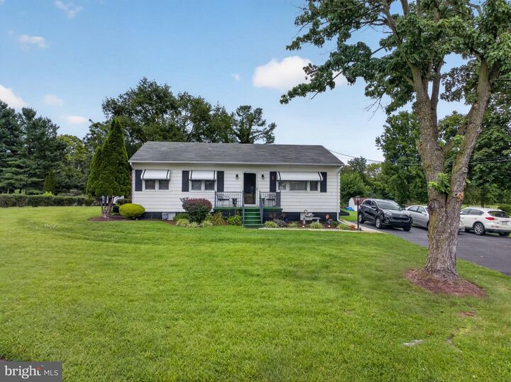 Property Photo: 9005 Charles Town Road WV 25414