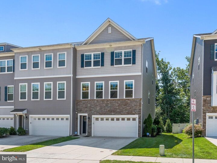Property Photo: 50 Sullivan Way NJ 08053