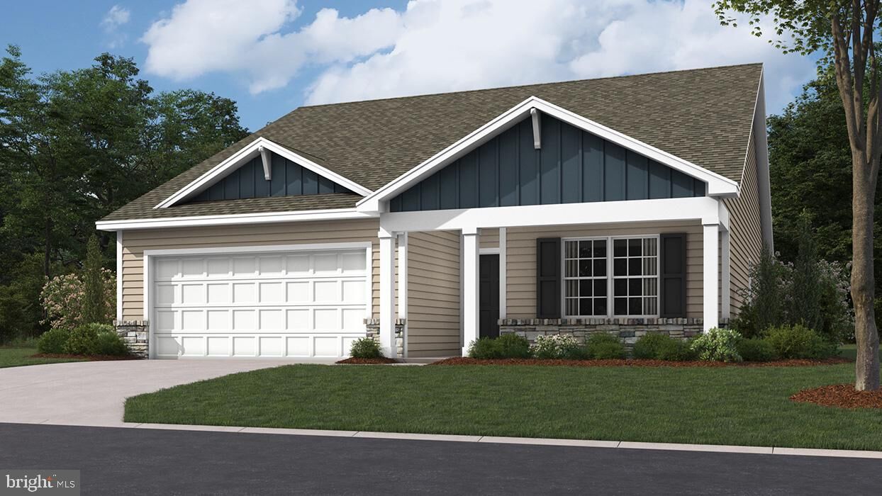 Property Photo:  2058 Paperback Way  PA 17408 