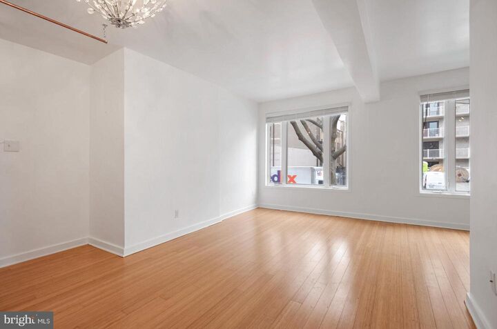 Property Photo:  2639 15th Street NW 101  DC 20009 