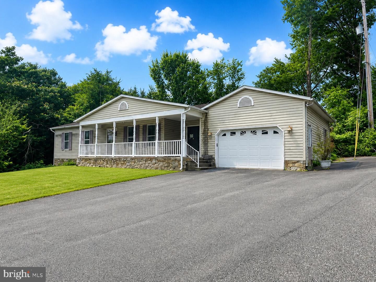 Property Photo: 5071 Baltimore PA 17340