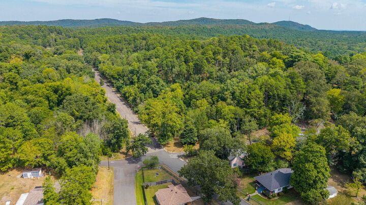Property Photo:  402 Pullman Avenue  AR 71901 