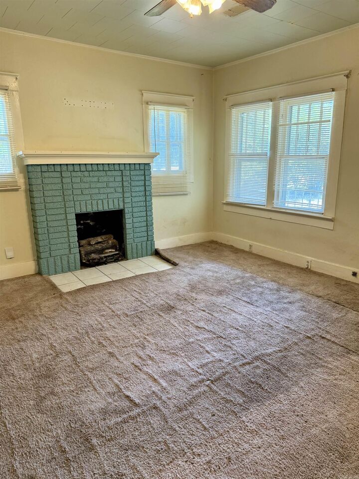 Property Photo:  1423 S Haven Street  AR 72401 