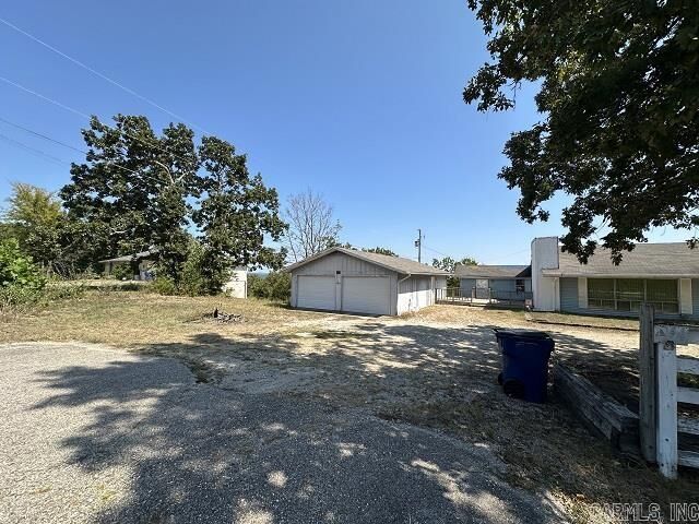 Property Photo:  5211 Hwy 178  AR 72634 