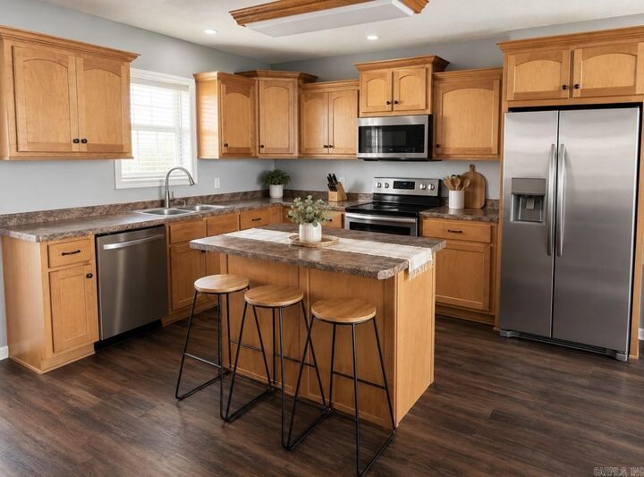 Property Photo: 104 Libby Drive AR 72442