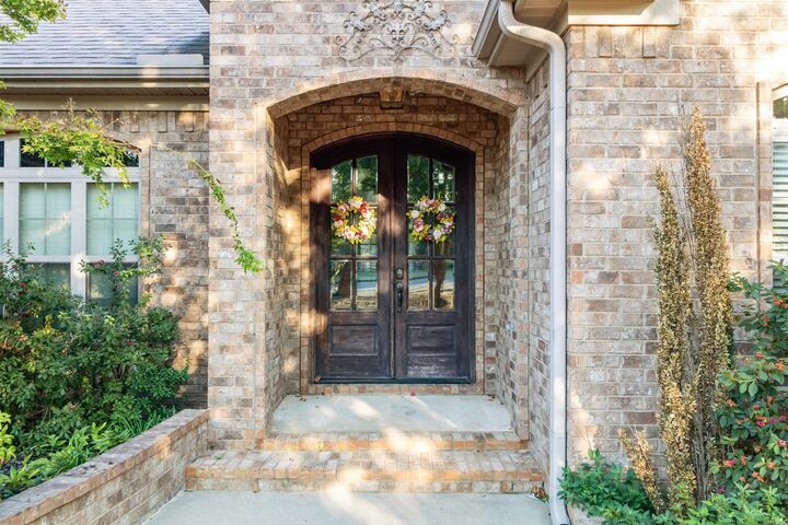 Property Photo:  2840 Harmony Cove  AR 72120 