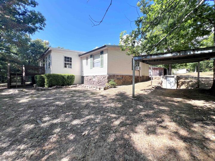 Property Photo:  1770 Old Hickory  AR 72153 
