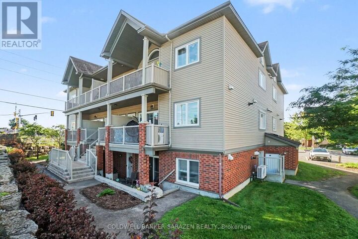 Property Photo: 920 White Alder Avenue D ON K1T 0K5