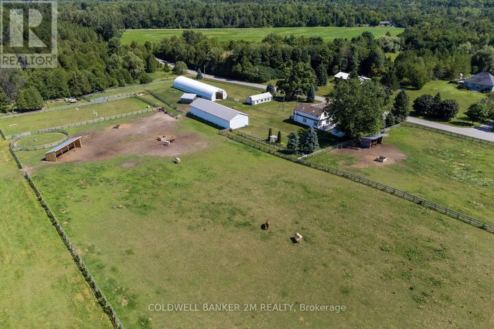 Property Photo:  5728 Gilmore Road  ON L0A 1J0 