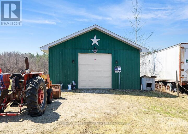 Property Photo:  345 Elliott Road  ON K7H 3C9 