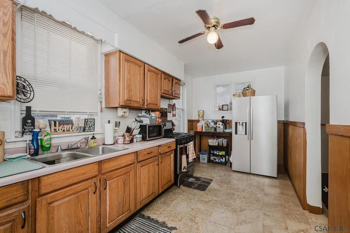 Property Photo: 311 6th Avenue PA 15906