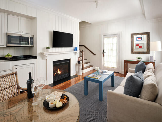 Property Photo: 131 N Water Street Unit 96 MA 02539