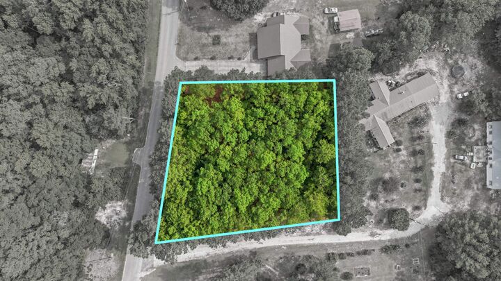 Property Photo:  Tbd James Bellamy Circle  SC 29566 