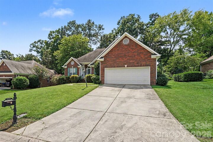 Property Photo: 8202 Stevens Mill Road NC 28104