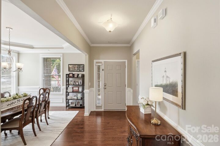 Property Photo: 15000 Kinnegal Lane NC 28278