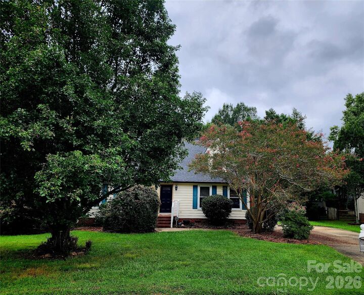 Property Photo:  13505 O Toole Drive  NC 28105 