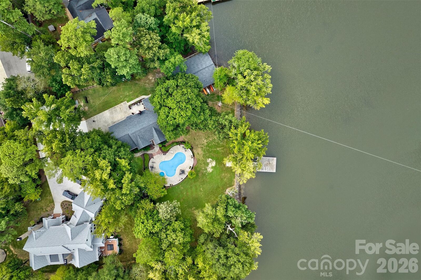 Property Photo:  2143 Peninsula Drive  SC 29710 