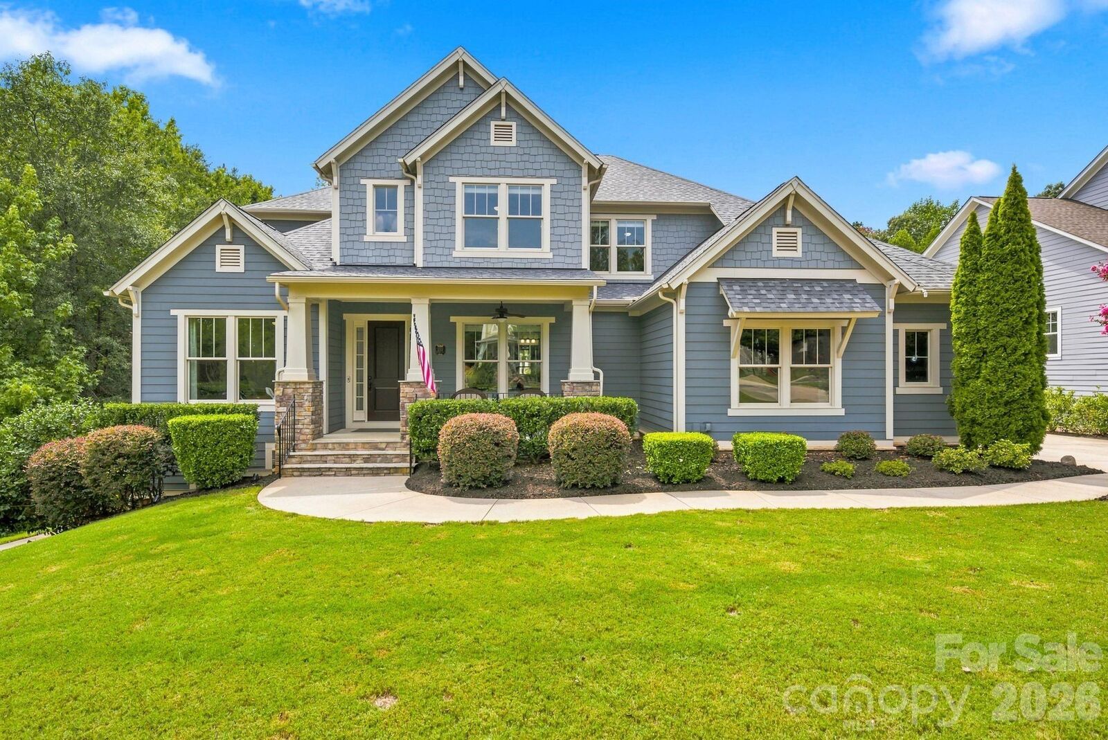 Property Photo: 2111 Tatton Hall Road SC 29715