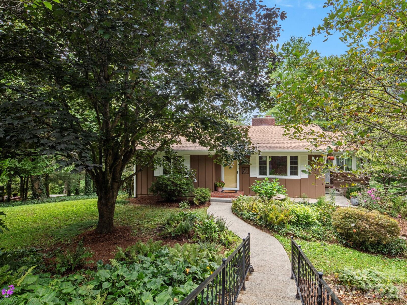 Property Photo: 209 White Pine Drive NC 28805