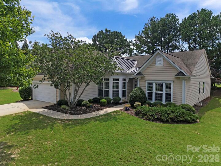 Property Photo: 9219 Whistling Straits Drive SC 29707