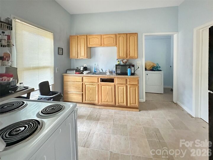 Property Photo:  303 W B Street  NC 28658 