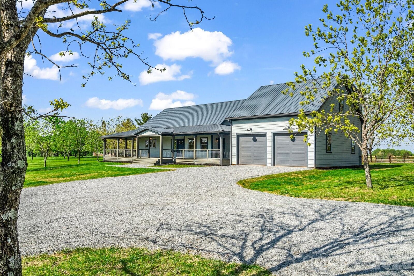 Property Photo:  1480 Airport Road  NC 28139 